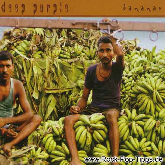 Bananas - 2003