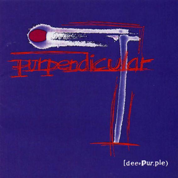 Purpendicular - 1996