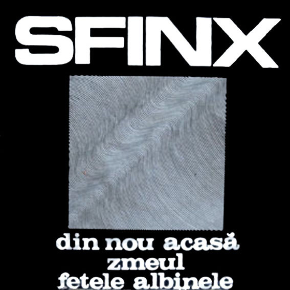 Sfinx 2 - 1980