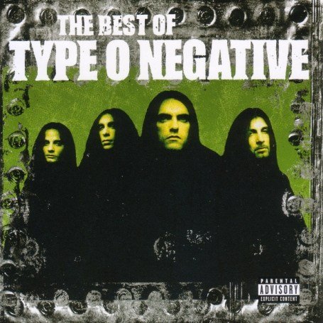 Type O Negative - 2006 - The Best Of