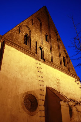 Prague Jewish Museum