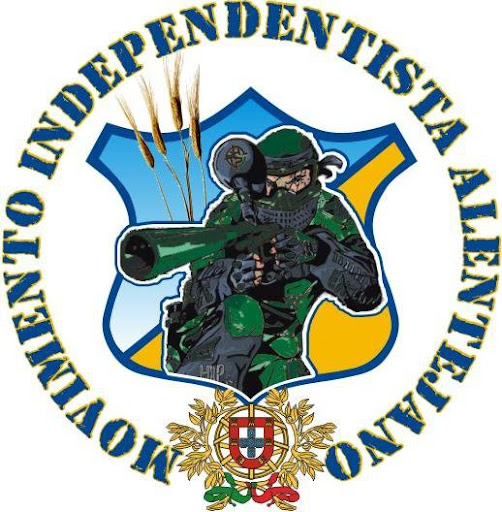 MOVIMENTO INDEPENDENTISTA ALENTEJANO PAINTBALL TEAM
