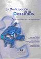 Portada libro "La participación de las personas"