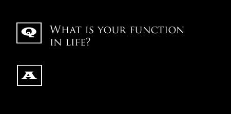 Answer?