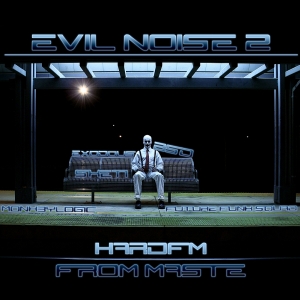 VA - Evil Noise 2 (2011)