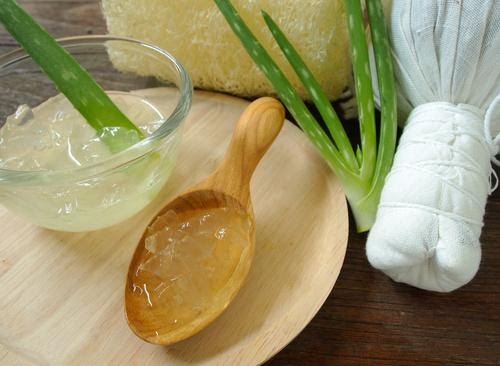 5 Reasons Why Aloe Vera Is A Beauty Miracle Worker