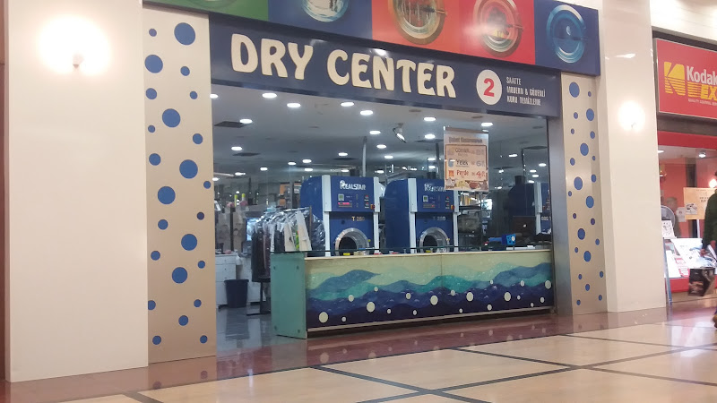 Dry Center