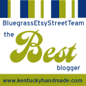 Etsy TeamBluegrass