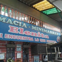 Minimarket Elenita
