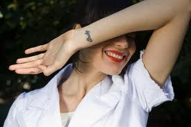 Wrist Tattoos For Girls - How to Easily Locate the Best Artwork