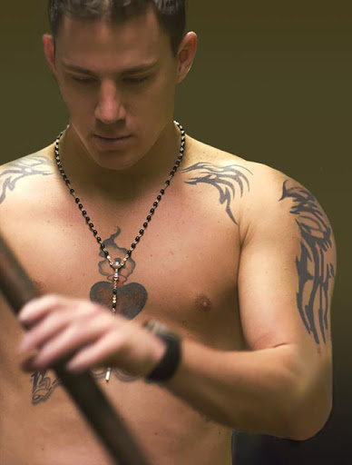The Sexiest Tribal Tattoos That Women Love on Men