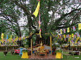 Wat Ton Pho Si Mahapho