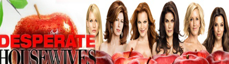 Watch Desperate Housewives Season 7