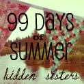 Hidden Sisters