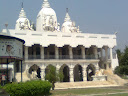 Lokenath Temple
