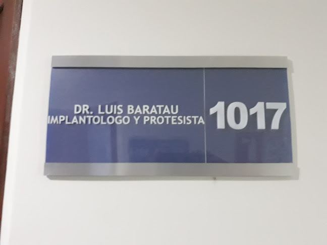 Odontología Baratau - Dentista