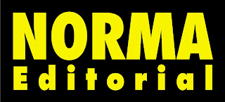 Patrociandores de las Jornadas Logo-NORMA-EDITORIAL