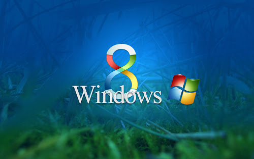 windows 8 wallpaper by nhratf d3awb1b Bộ sưu tập 10 hình nền chủ đề Windows 8 tuyệt đẹp