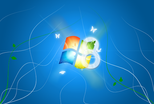 Windows 8 Dream Bliss windows 8 dream bliss by vinis13 d3bjv3j Bộ sưu tập 10 hình nền chủ đề Windows 8 tuyệt đẹp
