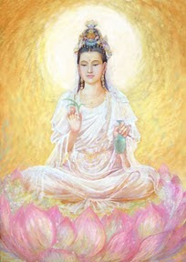 Avalokitesvara