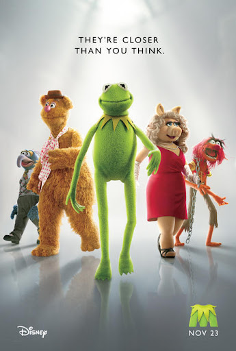 Movies Ltd: The Muppets - Trailer