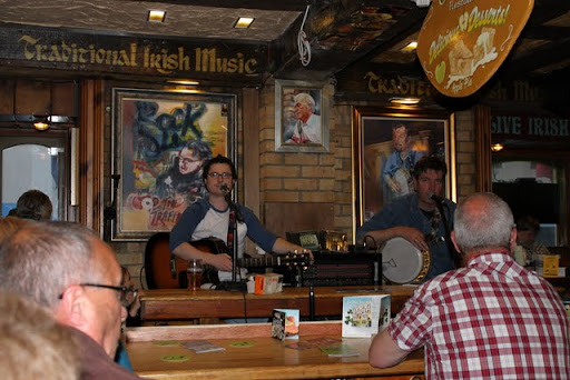 Día 3: Dublín - Escapada de 4 días en Dublín (15)