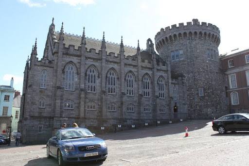 Día 3: Dublín - Escapada de 4 días en Dublín (7)