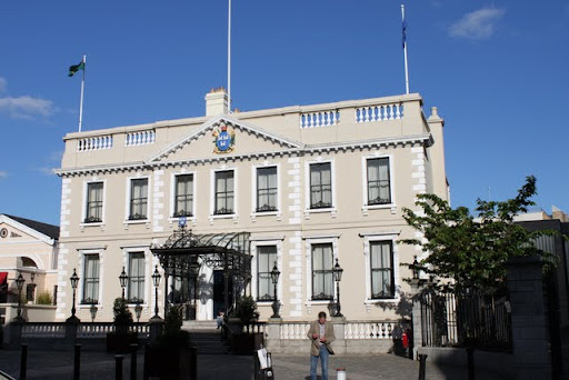 Día 3: Dublín - Escapada de 4 días en Dublín (11)