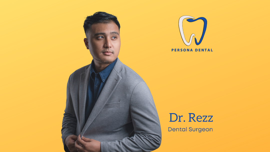 Dentist in Subang