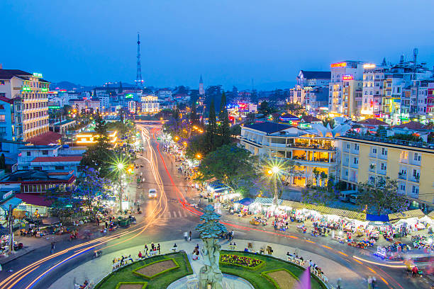 anh hoa da lat
