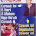 Berita Singkat nan Padat