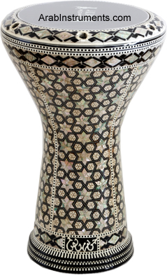 Doumbek for sale
