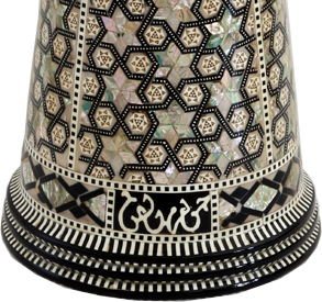 The best doumbek drum