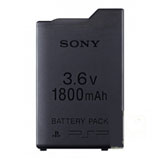 PSP PlayStation Portable Battery Pack