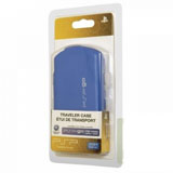 PSP Go Protective Case (Blue)
