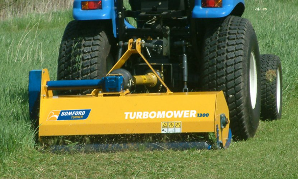 A picture containing grass, outdoor, lawn mower, toy

Description automatically generated