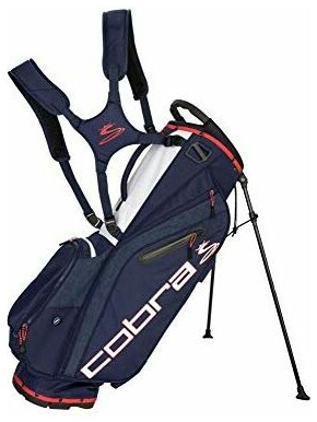 Cobra Golf 2019 Ultralight Stand bag 
