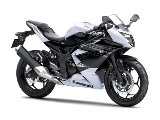 Kawasaki單缸引擎的新式街跑 Ninja250sl 公開亮相 Webike摩托新聞