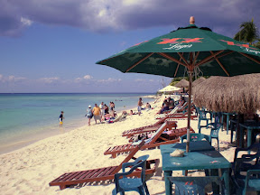 The Laid Back Playa Palancar