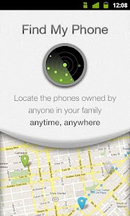 Find My Phone apk Review