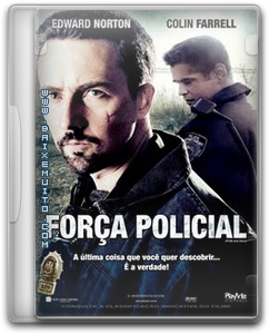 polia Download – Força Policial DVDRip AVI Dublado
