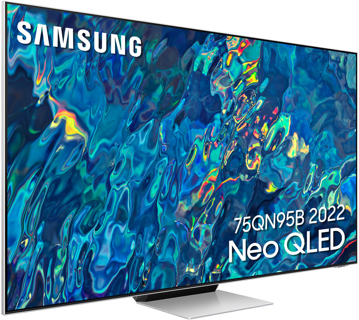 Gamme TV Neo QLED Samsung QN95B