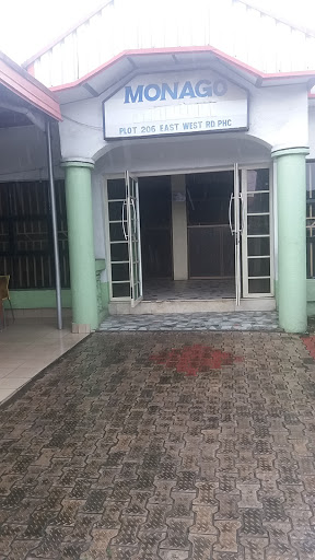 Monago Fast Food, Plot: 206, E - W Rd, Rumuodara, Port Harcourt, Nigeria, Motel, state Rivers