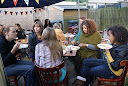 Straatbrunch: Zaterdag, 25 september 2010