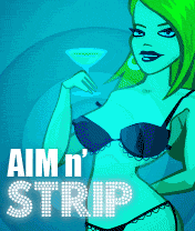 Jogo para celular   Aim N’ Strip Download