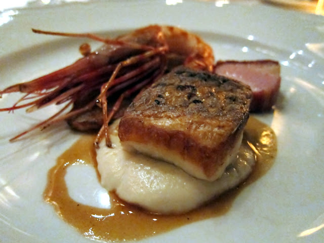 Black Sea Bass