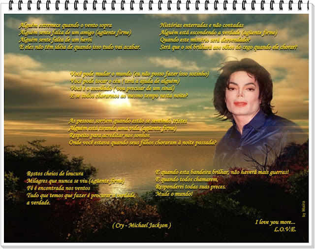 Cartõezinhos Michael :) 223