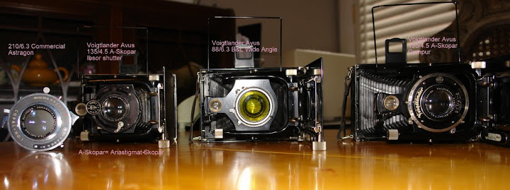 Show off your Large Format camera! [Archive] - Page 5 - Large Format  Photography Forum