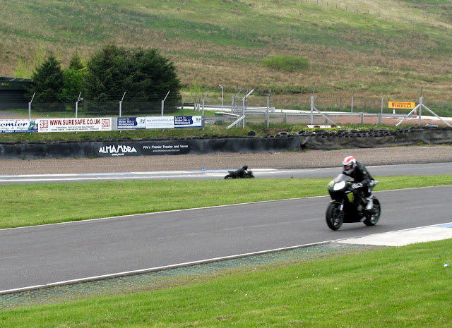 Saturday 7th May 2011 Knockhill, Sessions, £90 IMG_5594
