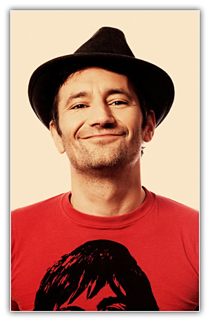 Danny Howells - This Is A Test 001 - 26.04.2011